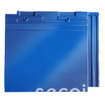 Ngói phẳng kiểu Pháp S2-06